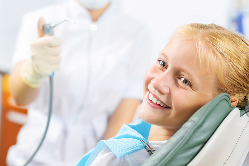 Оказание круглосуточной помощи детям в стоматологии Юрмакс